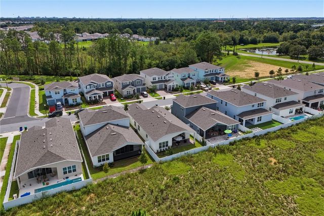 13184 DENDY WAY, Winter Garden, FL 34787