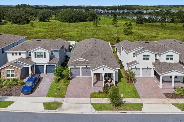 13184 DENDY WAY, Winter Garden, FL 34787