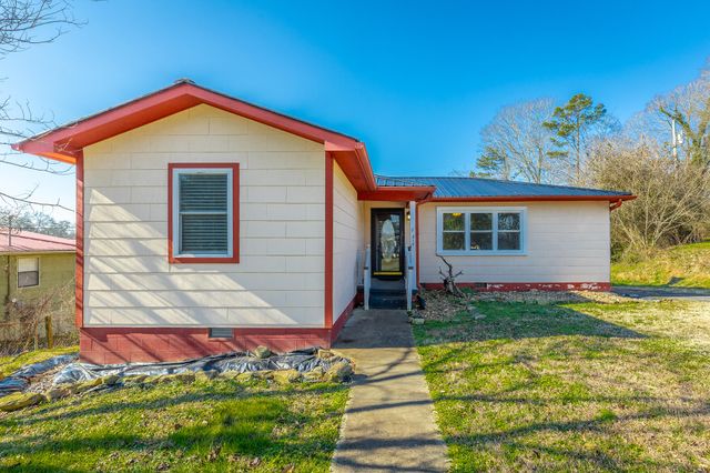 210 Ruby Street, Bridgeport, AL 35740