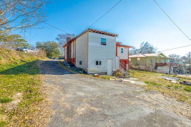 210 Ruby Street, Bridgeport, AL 35740