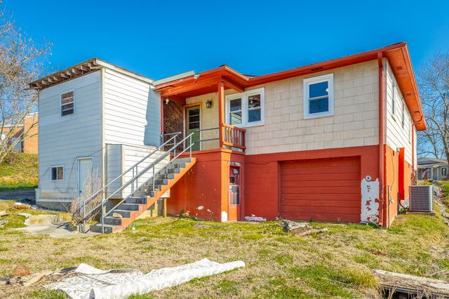 210 Ruby Street, Bridgeport, AL 35740