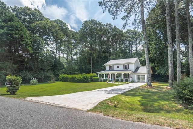 5019 Grove Trail, Loganville, GA 30052