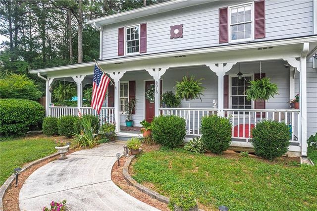 5019 Grove Trail, Loganville, GA 30052
