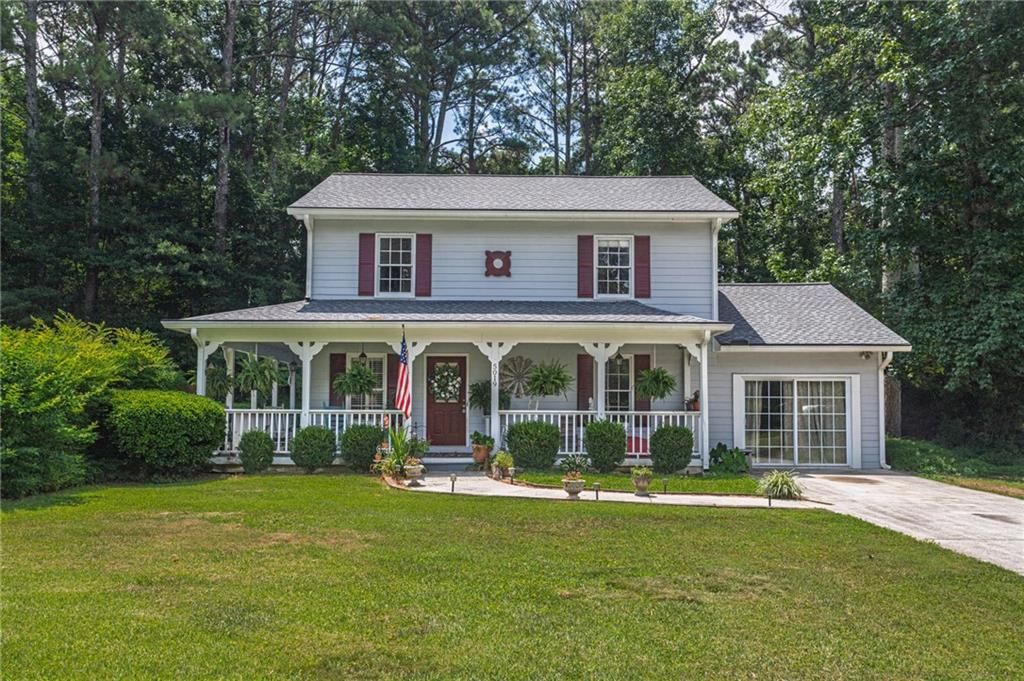 5019 Grove Trail, Loganville, GA 30052