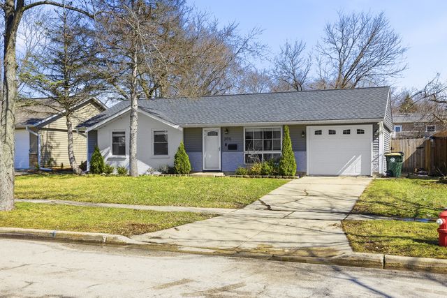 205 Villa Road, Streamwood, IL 60107