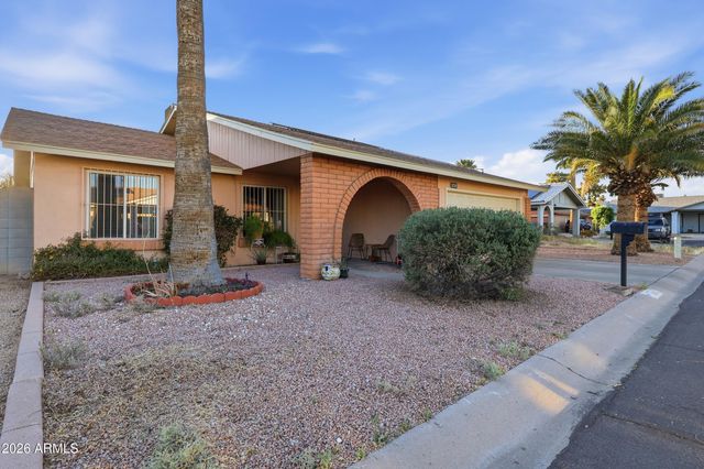 10208 N 39TH Lane, Phoenix, AZ 85051