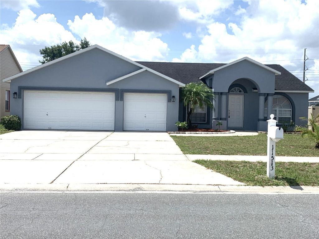 11513 ANDY DRIVE, Riverview, FL 33569