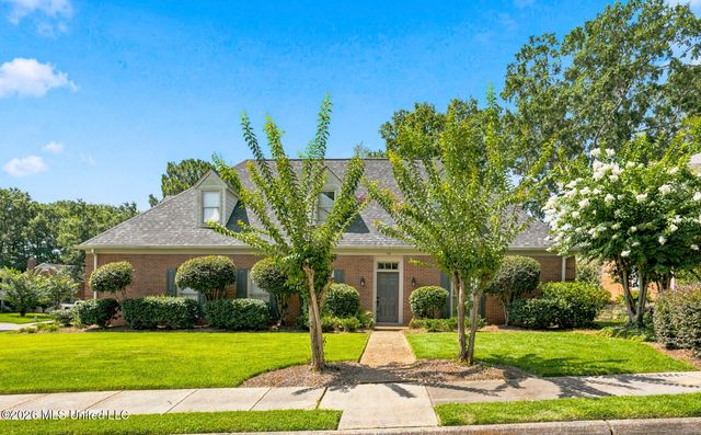 10 Moss Forest Place, Jackson, MS 39211