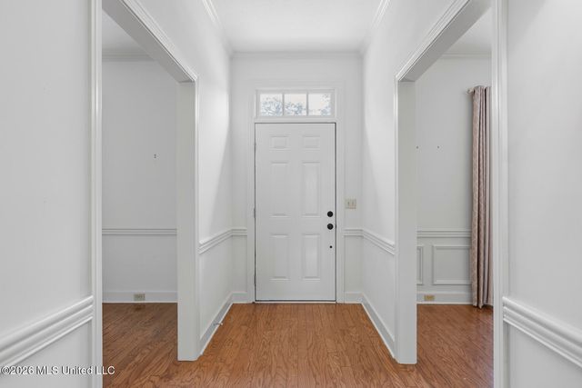 10 Moss Forest Place, Jackson, MS 39211
