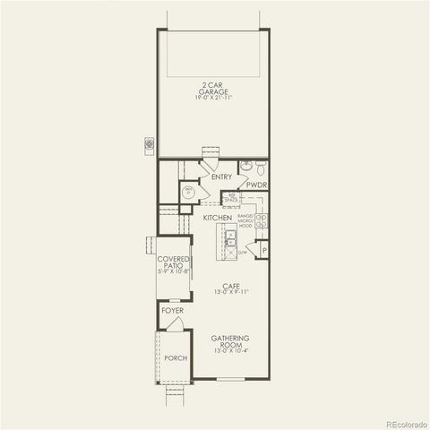 466 N Bently Street, Watkins, CO 80137