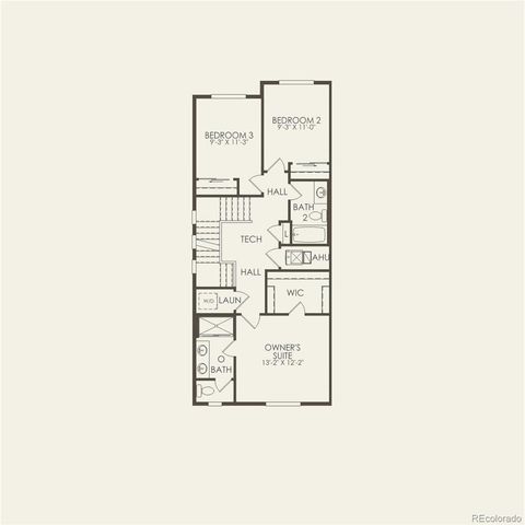 466 N Bently Street, Watkins, CO 80137