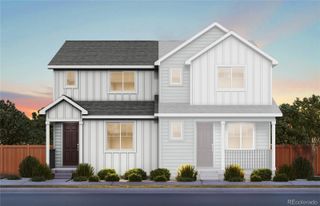466 N Bently Street, Watkins, CO 80137