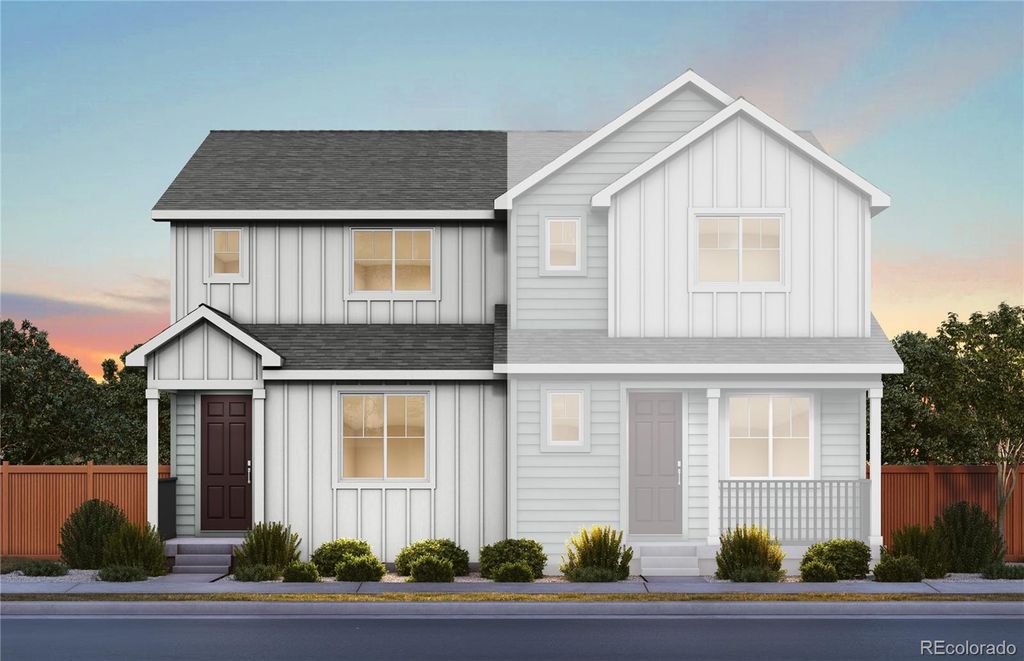466 N Bently Street, Watkins, CO 80137