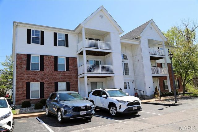 3605 Tracey Rich Road 3C, St Louis, MO 63125