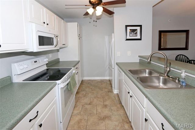3605 Tracey Rich Road 3C, St Louis, MO 63125