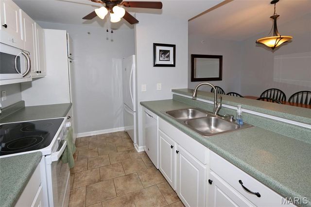 3605 Tracey Rich Road 3C, St Louis, MO 63125