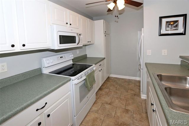 3605 Tracey Rich Road 3C, St Louis, MO 63125