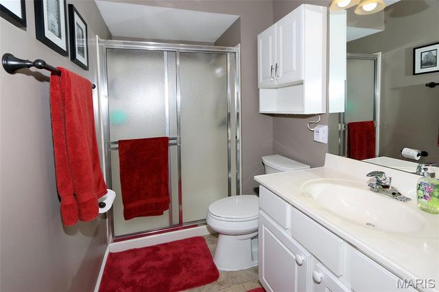 3605 Tracey Rich Road 3C, St Louis, MO 63125