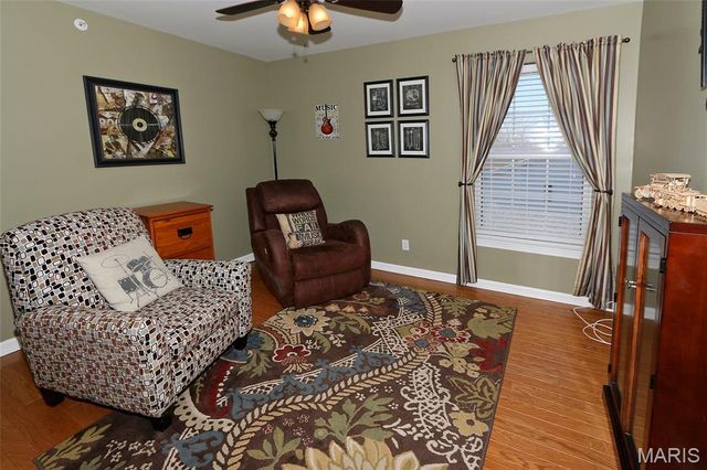 3605 Tracey Rich Road 3C, St Louis, MO 63125