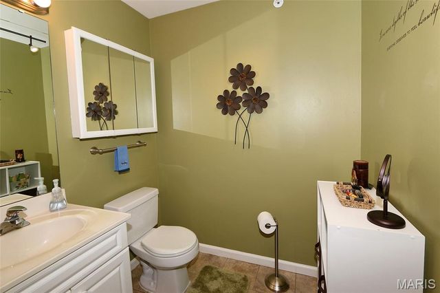 3605 Tracey Rich Road 3C, St Louis, MO 63125