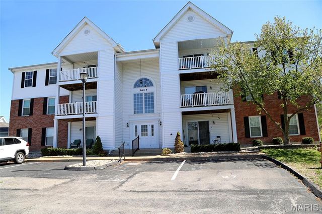 3605 Tracey Rich Road 3C, St Louis, MO 63125
