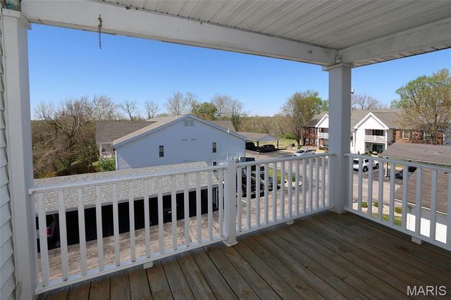 3605 Tracey Rich Road 3C, St Louis, MO 63125