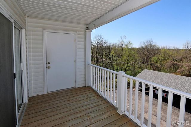 3605 Tracey Rich Road 3C, St Louis, MO 63125