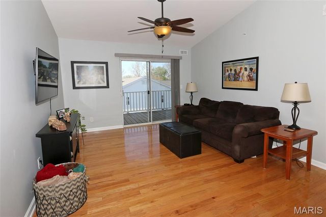 3605 Tracey Rich Road 3C, St Louis, MO 63125