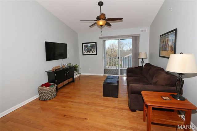 3605 Tracey Rich Road 3C, St Louis, MO 63125
