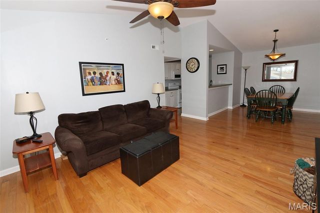 3605 Tracey Rich Road 3C, St Louis, MO 63125
