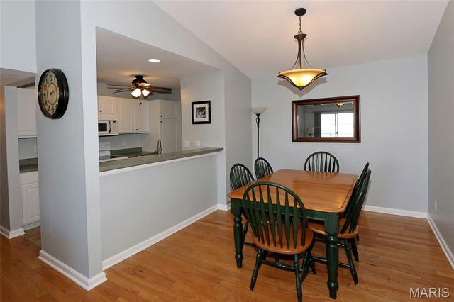 3605 Tracey Rich Road 3C, St Louis, MO 63125