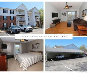 3605 Tracey Rich Road 3C, St Louis, MO 63125