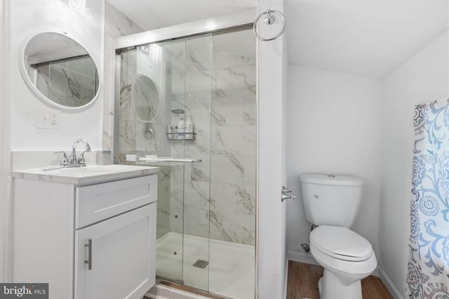 122 W BRANCH AVE, Pine Hill, NJ 08021