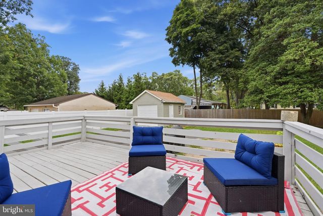 122 W BRANCH AVE, Pine Hill, NJ 08021