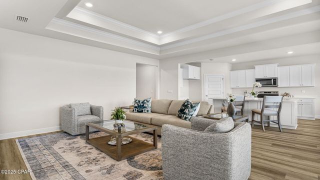 1418 Destini Lane, Southport, FL 32409