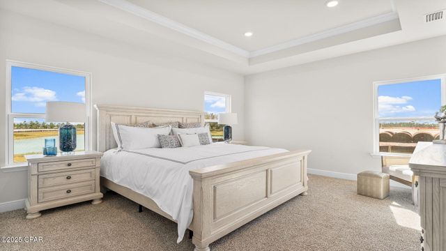 1418 Destini Lane, Southport, FL 32409