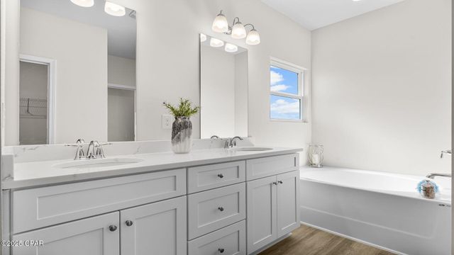 1418 Destini Lane, Southport, FL 32409