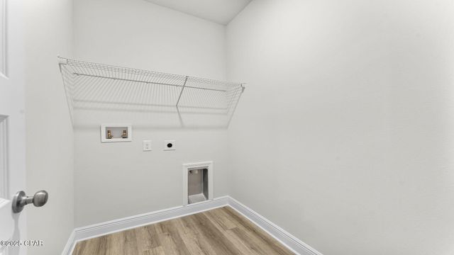 1418 Destini Lane, Southport, FL 32409