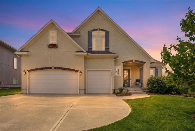 24739 W 92nd Street, Lenexa, KS 66227