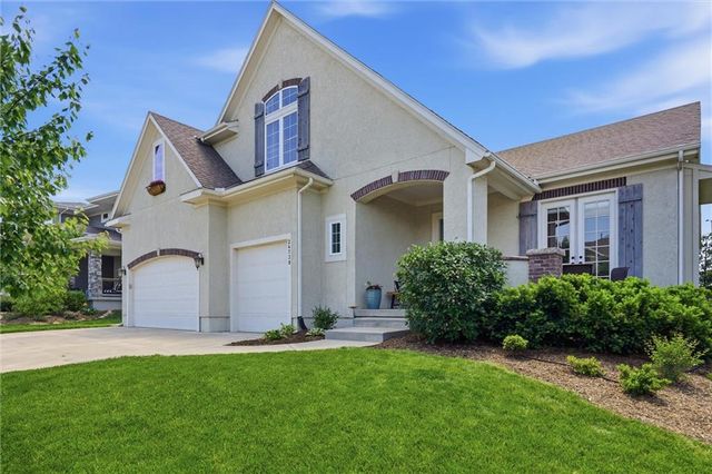 24739 W 92nd Street, Lenexa, KS 66227