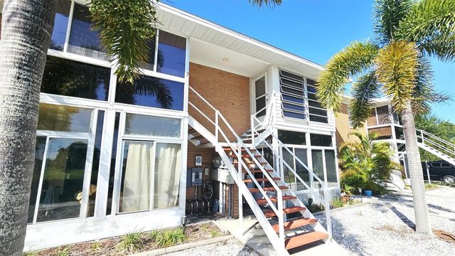 3586 CAPE HAZE DRIVE B4, Rotonda West, FL 33947