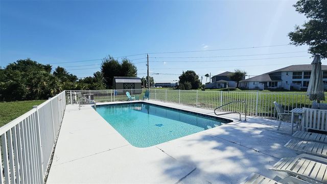 3586 CAPE HAZE DRIVE B4, Rotonda West, FL 33947