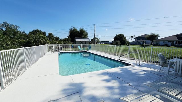 3586 CAPE HAZE DRIVE B4, Rotonda West, FL 33947