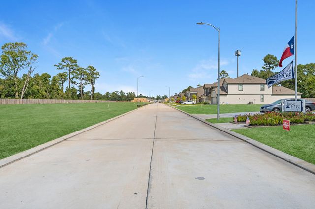 6615 Old Cypress Landing Lane, Humble, TX 77338