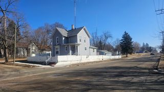 201 N Hinkley Avenue, Rockford, IL 61101