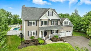 4 Brianna Lane, Yorktown Heights, NY 10598
