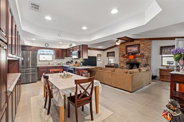 2008 N DAYTONA AVENUE, Flagler Beach, FL 32136