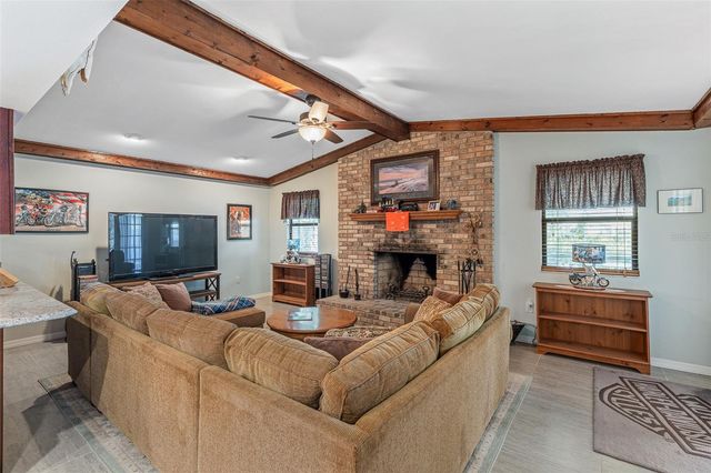 2008 N DAYTONA AVENUE, Flagler Beach, FL 32136