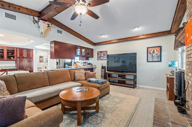 2008 N DAYTONA AVENUE, Flagler Beach, FL 32136