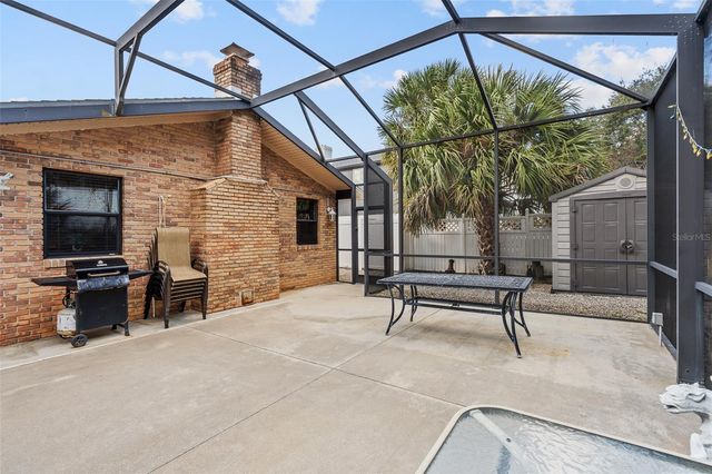 2008 N DAYTONA AVENUE, Flagler Beach, FL 32136